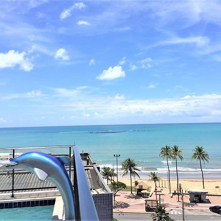 Apartamento Ametista 2 Maceió Exteriör bild