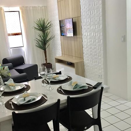 Apartamento Ametista 2 Maceió Exteriör bild