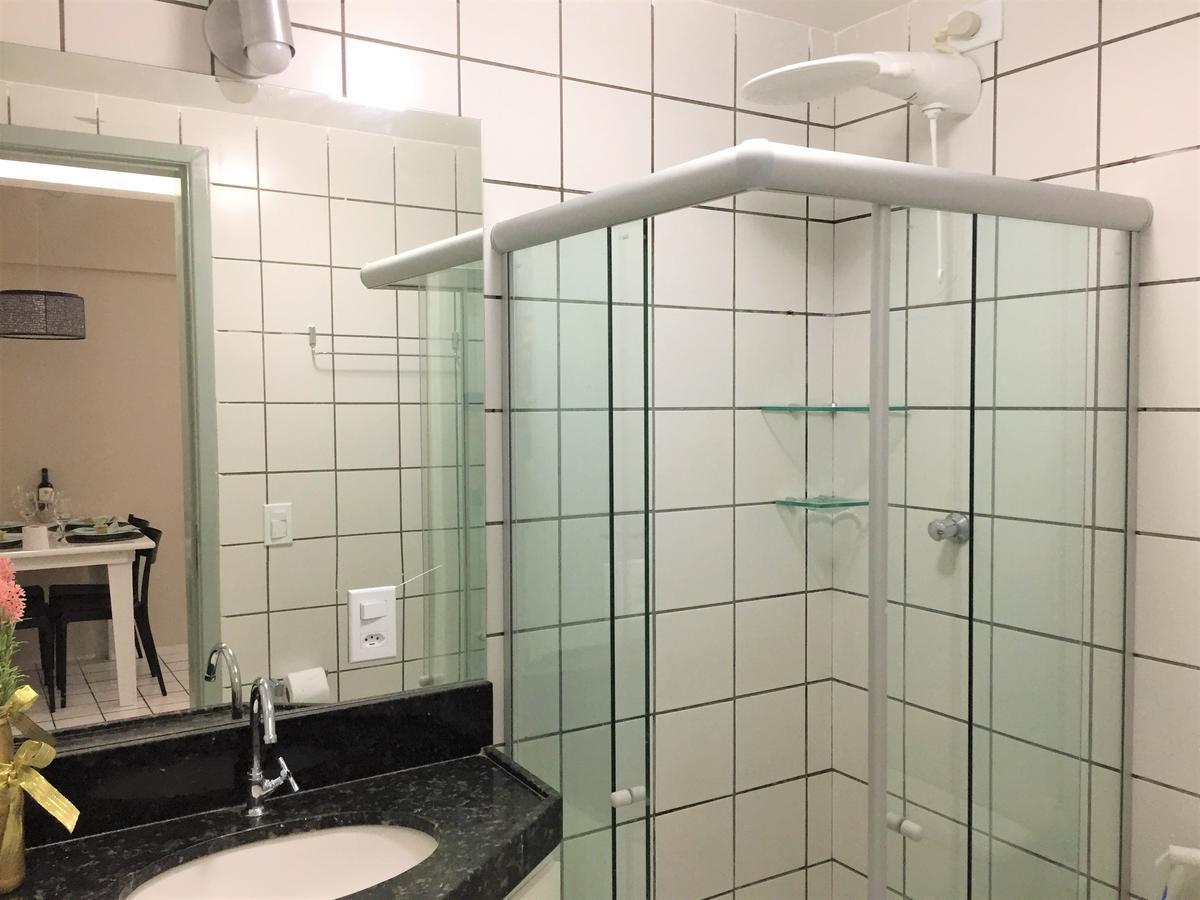 Apartamento Ametista 2 Maceió Exteriör bild