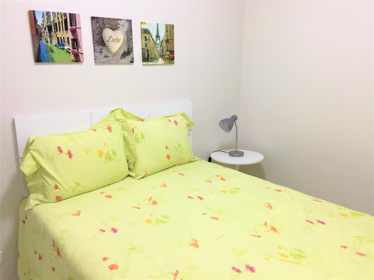 Apartamento Ametista 2 Maceió Exteriör bild