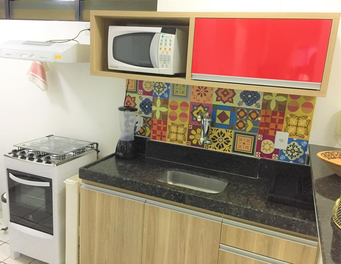 Apartamento Ametista 2 Maceió Exteriör bild