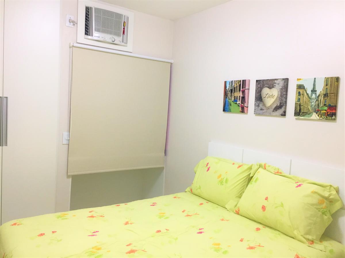 Apartamento Ametista 2 Maceió Exteriör bild