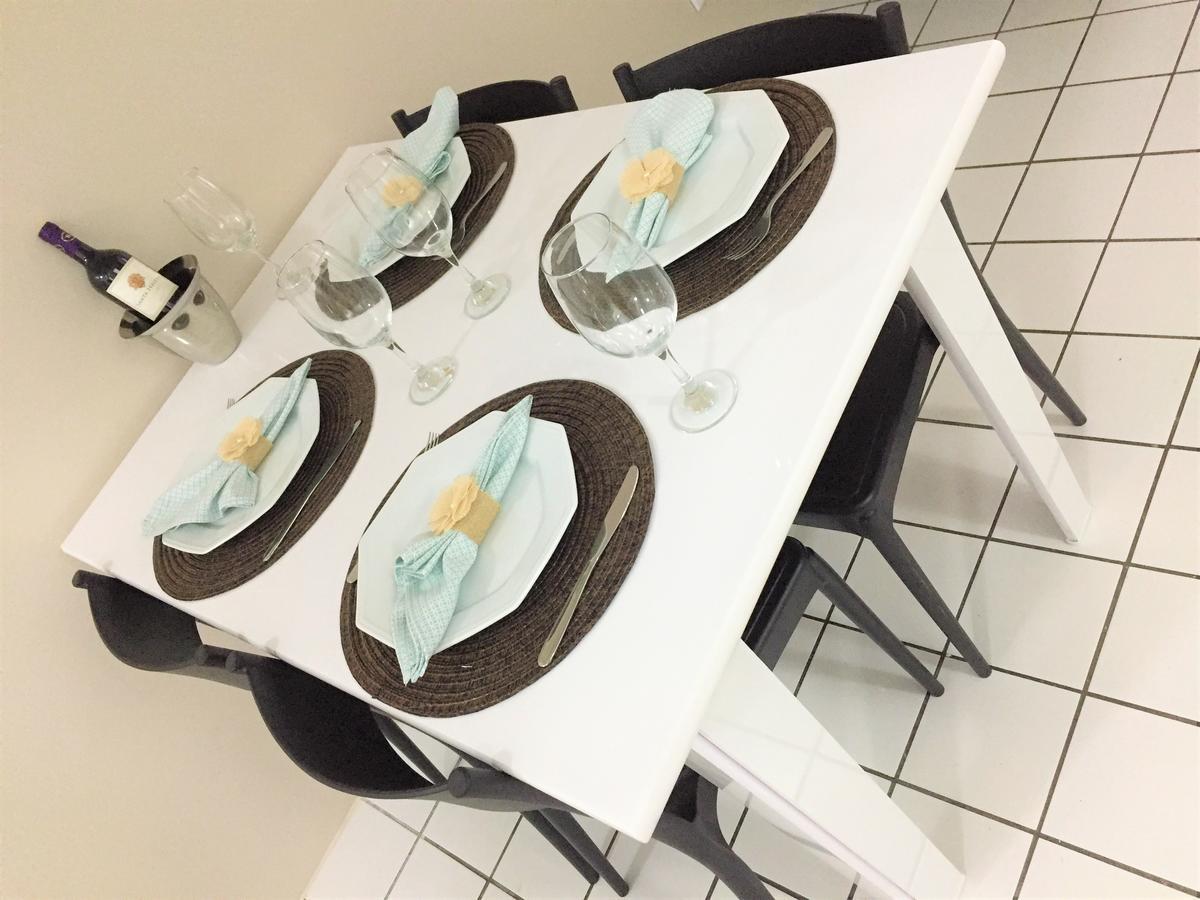 Apartamento Ametista 2 Maceió Exteriör bild
